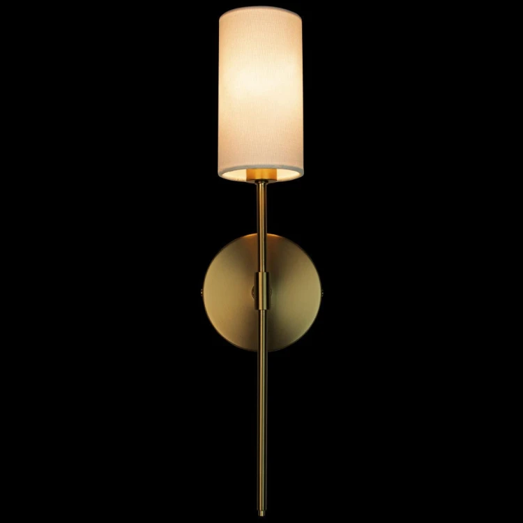 Бра Loft IT Comfy 10307W Brass