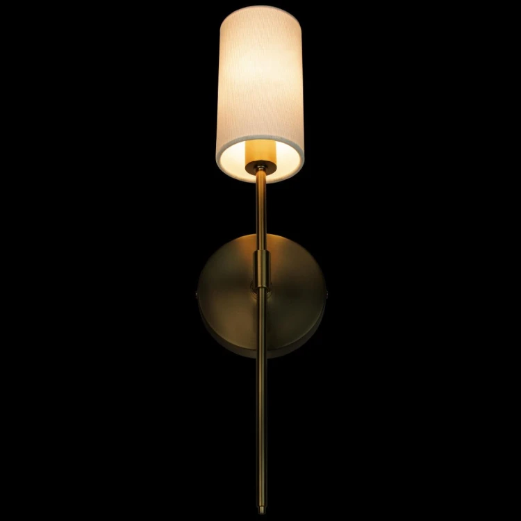 Бра Loft IT Comfy 10307W Brass