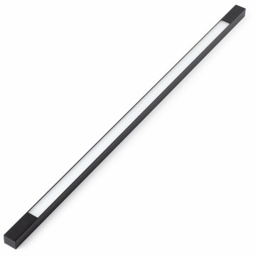 Трековый светильник NESO SLIM LINE-70 3000K черный