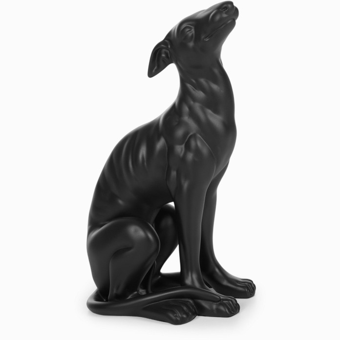 Статуэтка Fenrir