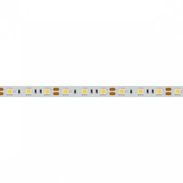 Светодиодная влагозащищенная лента Arlight 14,4W/m 60LED/m 5060SMD белый 5M 014636(2)