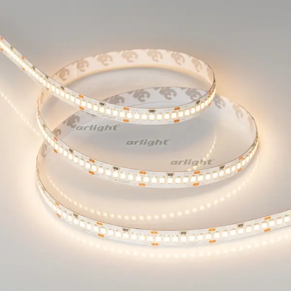 Светодиодная лента Arlight Rt-a252-10mm 2835 022653(2)