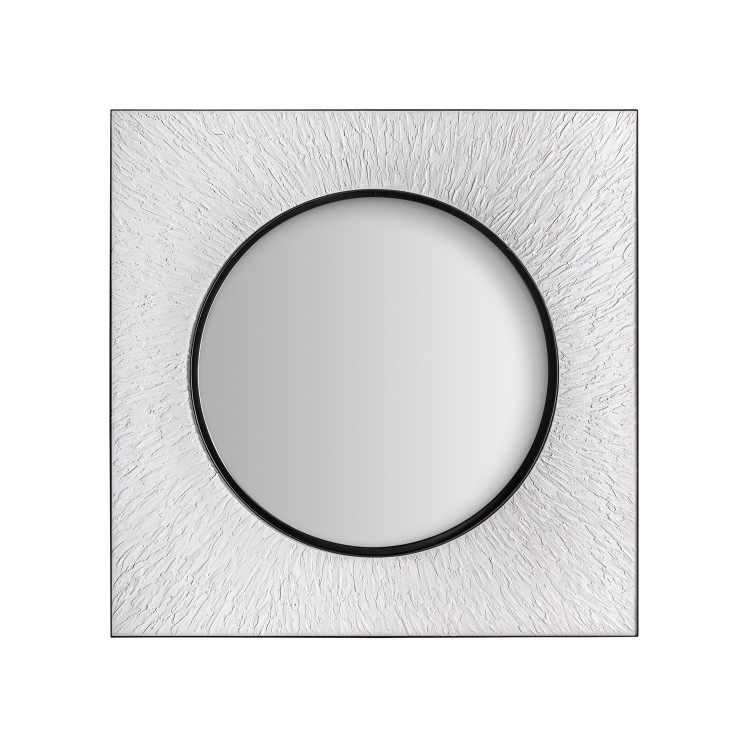 Зеркало Hakim 100x100