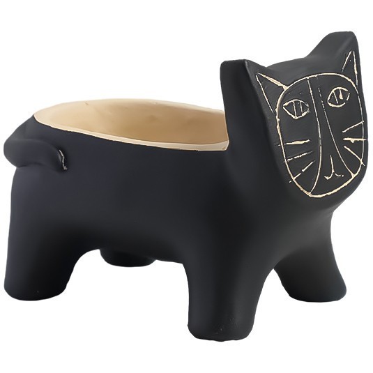 Чаша Black Cat A