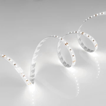 Светодиодная лента Arlight IC2-A120-12mm 24V White6000 (9.6W/m, IP20, 2835, 20m) 024589(1)