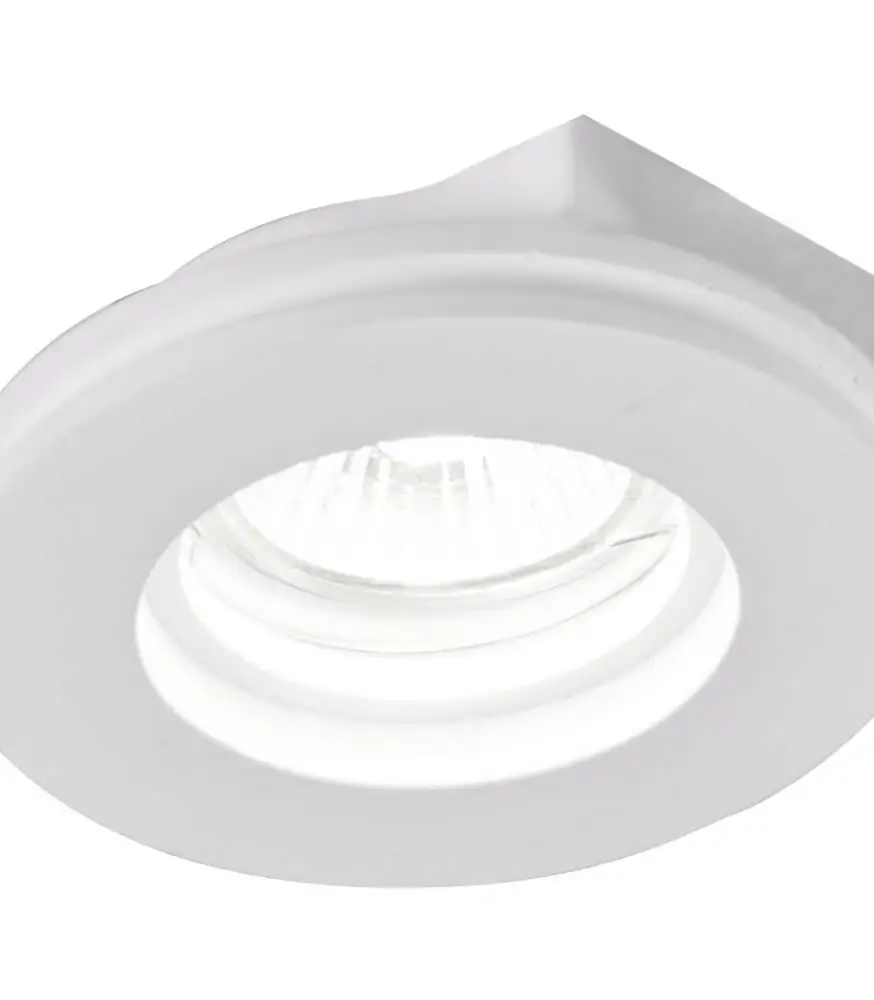 Встраиваемый светильник Arte Lamp Invisible A9210PL-1WH