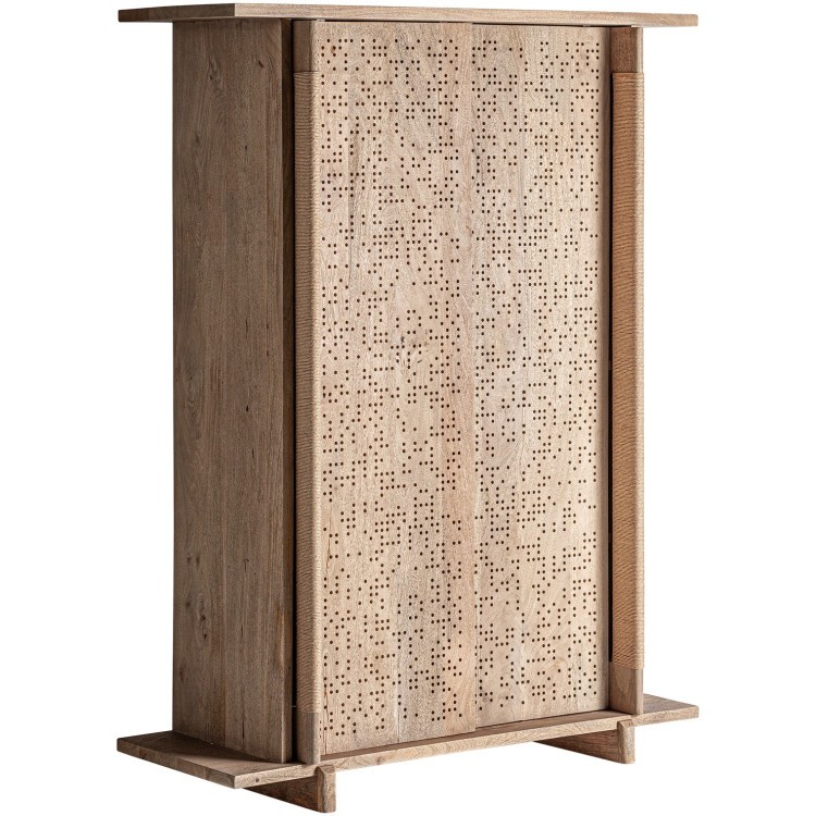 Шкаф JACQUARD
