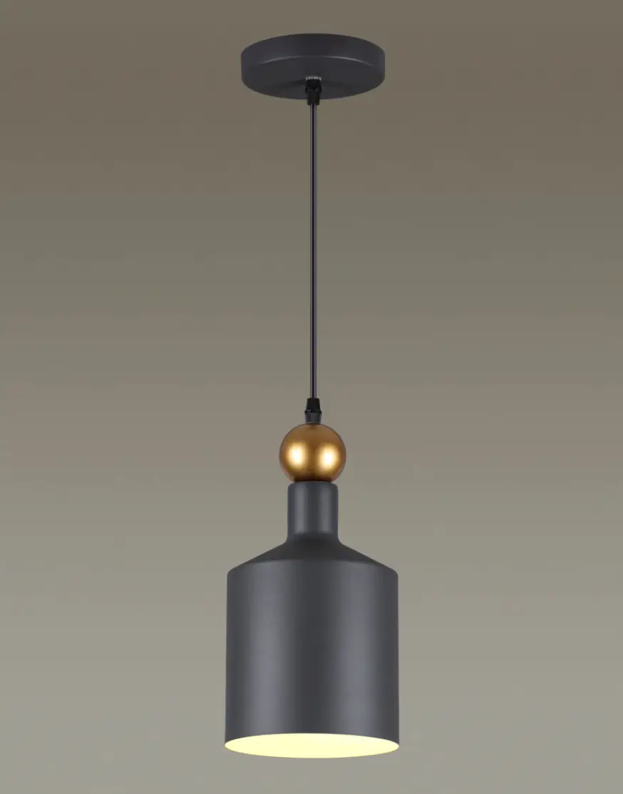 Подвесной светильник Odeon Light Bolli 4085/1