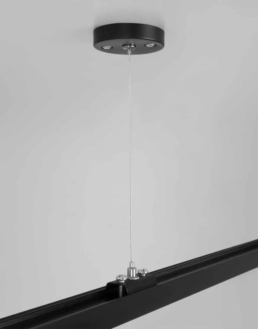 Набор для подвеса Elektrostandard TRF-1-200-BK 4690389146244