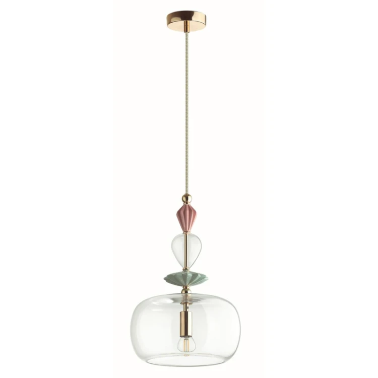 Подвесной светильник Odeon Light BIZET 4855/1A