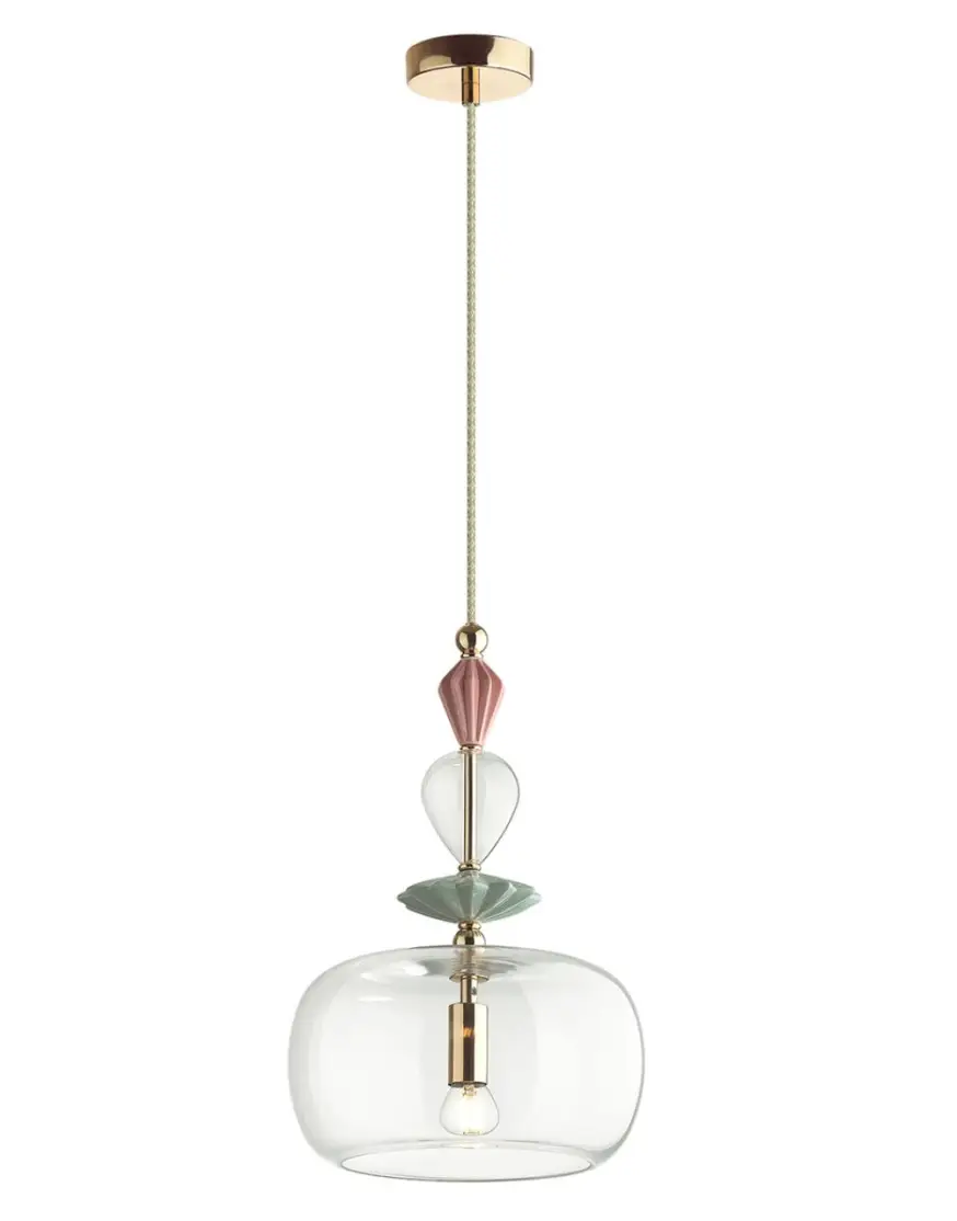 Подвесной светильник Odeon Light BIZET 4855/1A