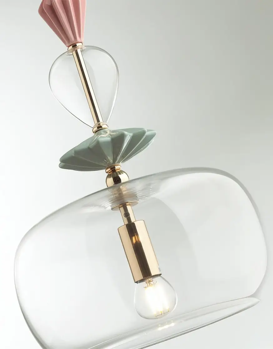 Подвесной светильник Odeon Light BIZET 4855/1A