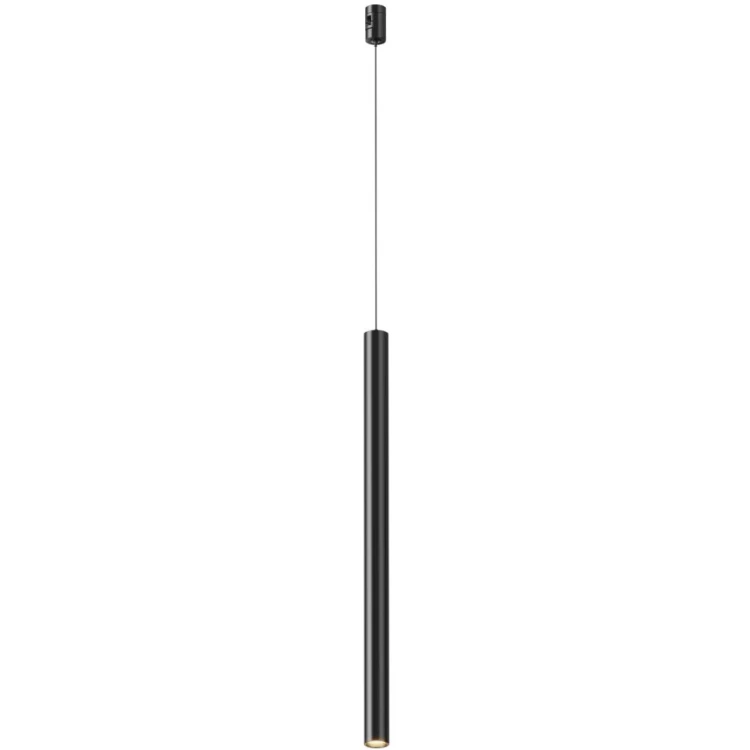 Трековый магнитный светильник Maytoni Focus LED TR156-1-5W3K-B