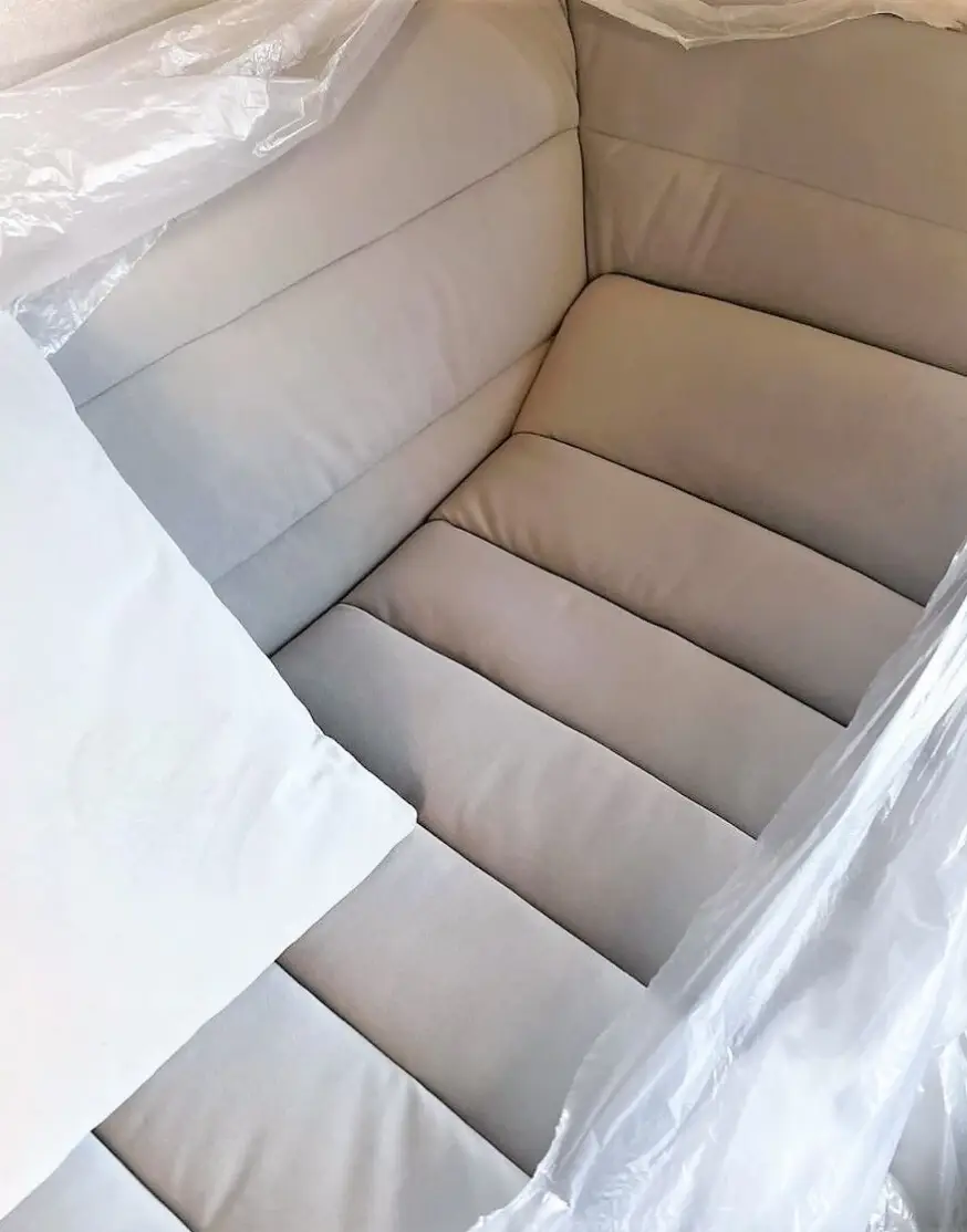 Диван Tactile