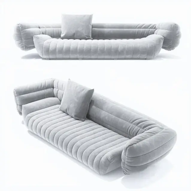 Диван Tactile