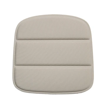 Подушка для стула Sindera бежевая 45 x 43 см