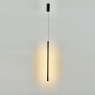 Подвесной светильник MANTRA TORCH 8483