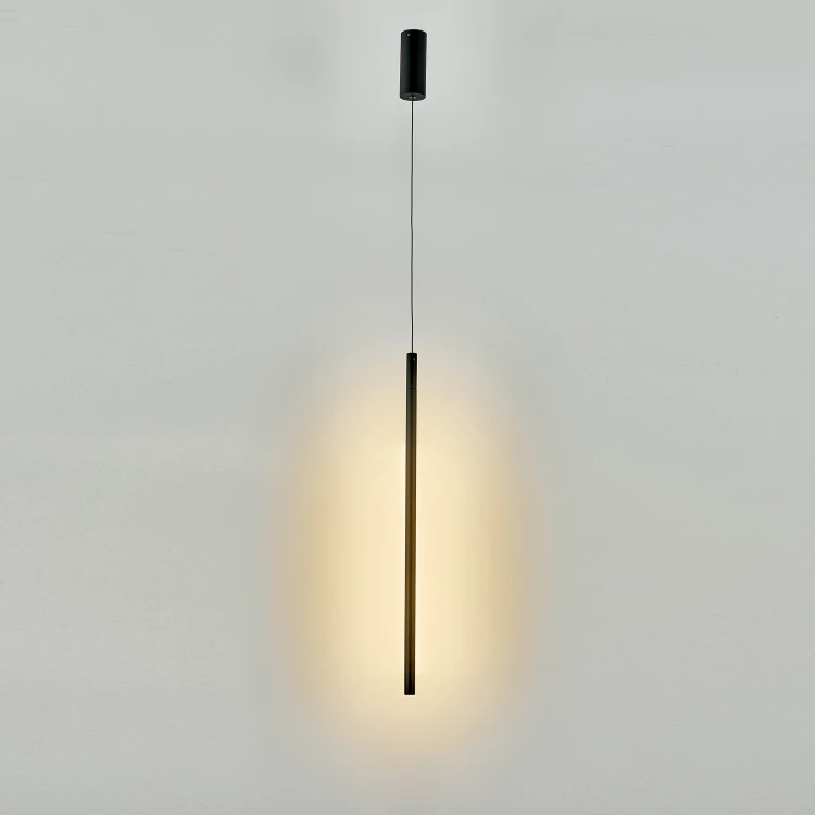 Подвесной светильник MANTRA TORCH 8483