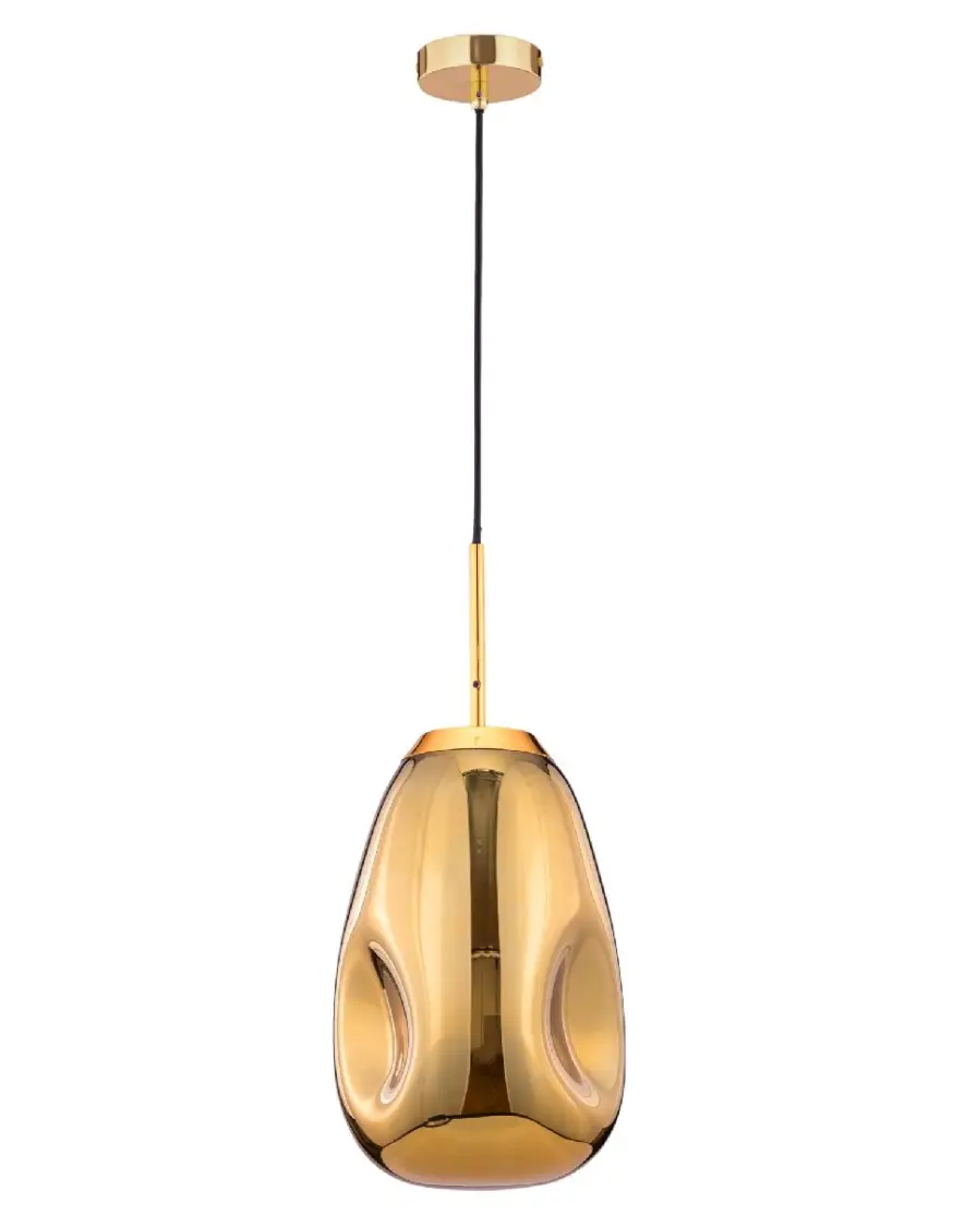 Подвесной светильник Maytoni Mabell P013PL-01G
