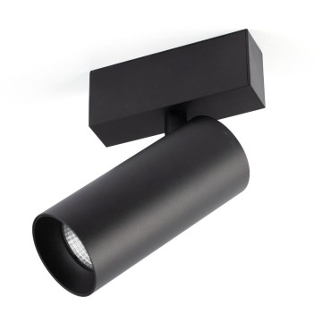 Трековый светильник NESO HOLE-20W 2700K 36 GRADOS черный