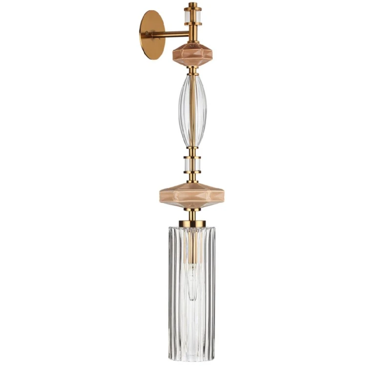 Бра Odeon Light Terra Modern 5414/1WA