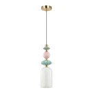 Подвесной светильник Odeon Light CANDY 4861/1B