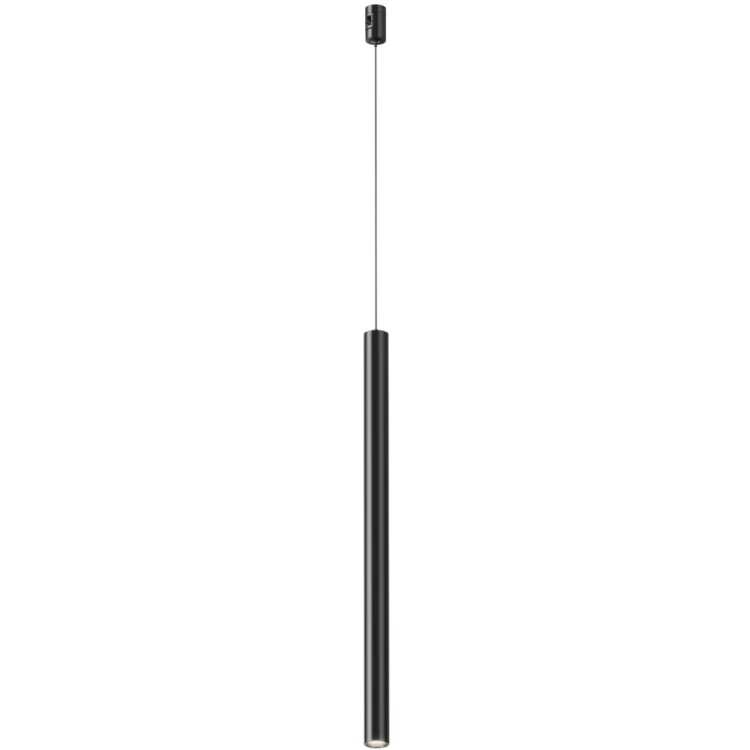 Трековый магнитный светильник Maytoni Focus LED TR156-1-5W4K-B