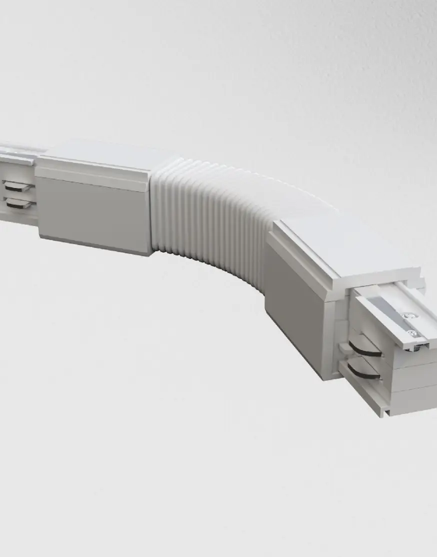 Коннектор гибкий Maytoni Technical Accessorises TRA005CF-31W