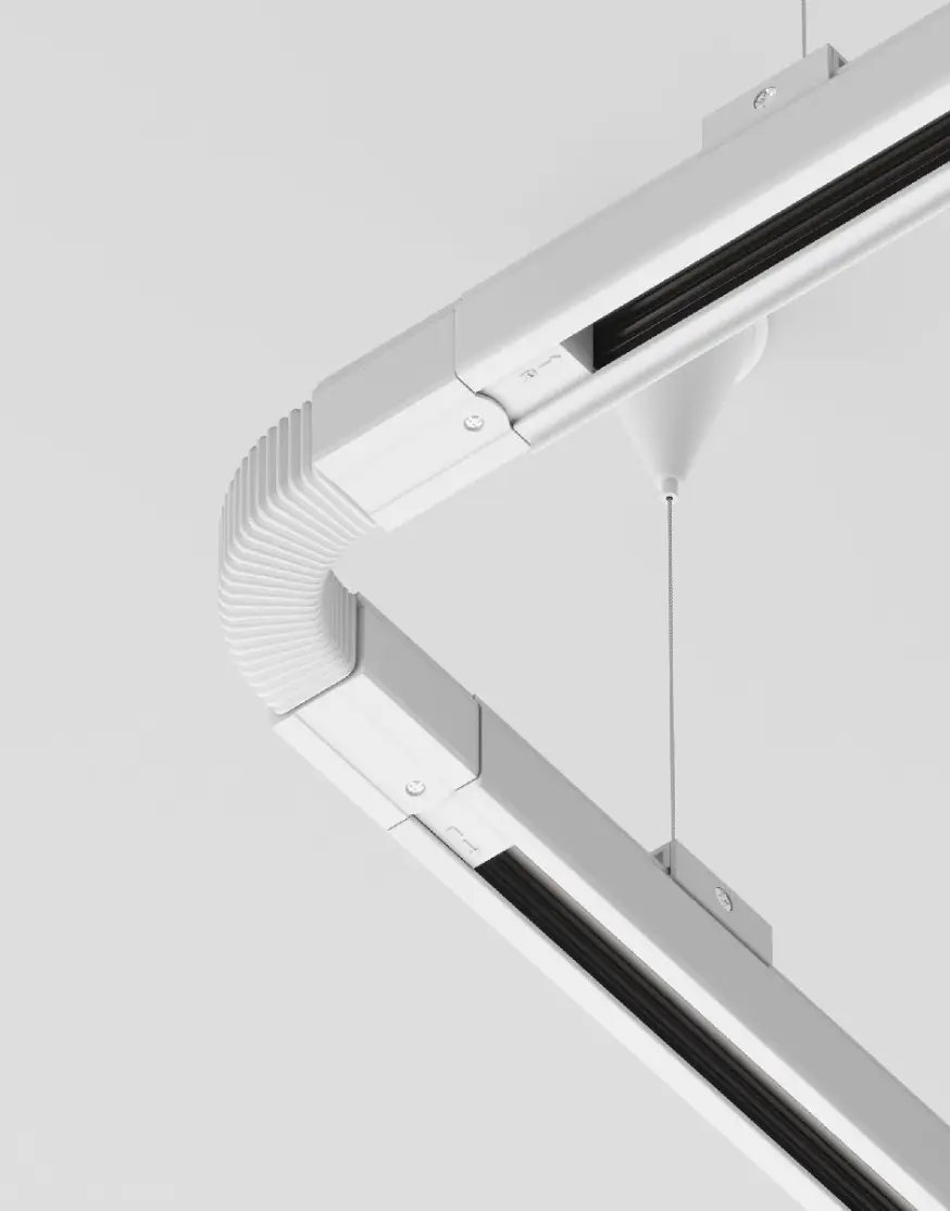 Коннектор гибкий Maytoni Technical Accessorises TRA005CF-31W