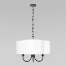 Подвесная люстра Loft IT Silence 10303P Black Подвесная люстра Loft IT Silence 10303P Black