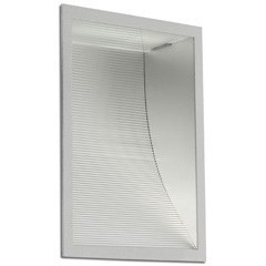 Встраиваемый светильник Tirso-1 серый 1xR7SJP118 100W