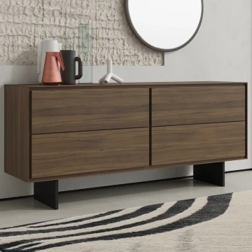 Буфет MIRAMAR, MOD INTERIORS
