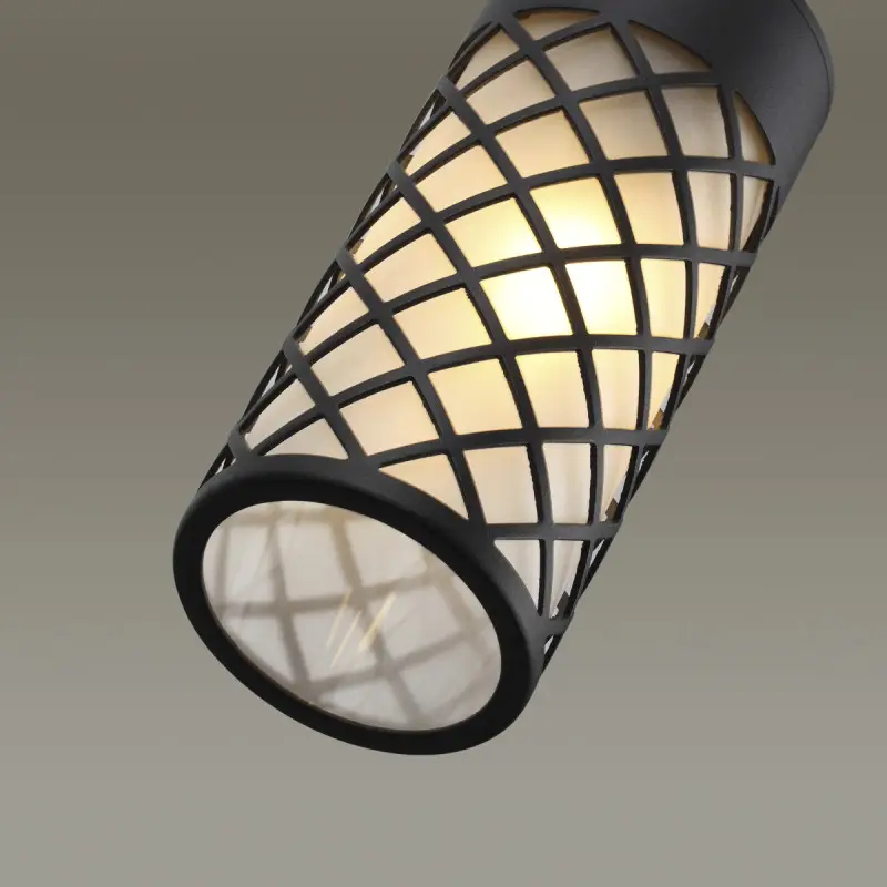 Уличный светильник Odeon Light 4834/1