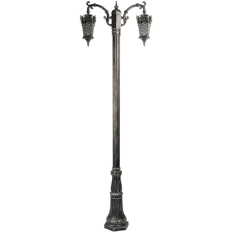 Парковый светильник Loft IT Tremezzo 100019/2200 BS