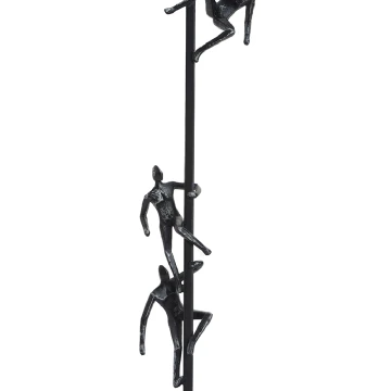 Статуэтка Climbing Acrobats