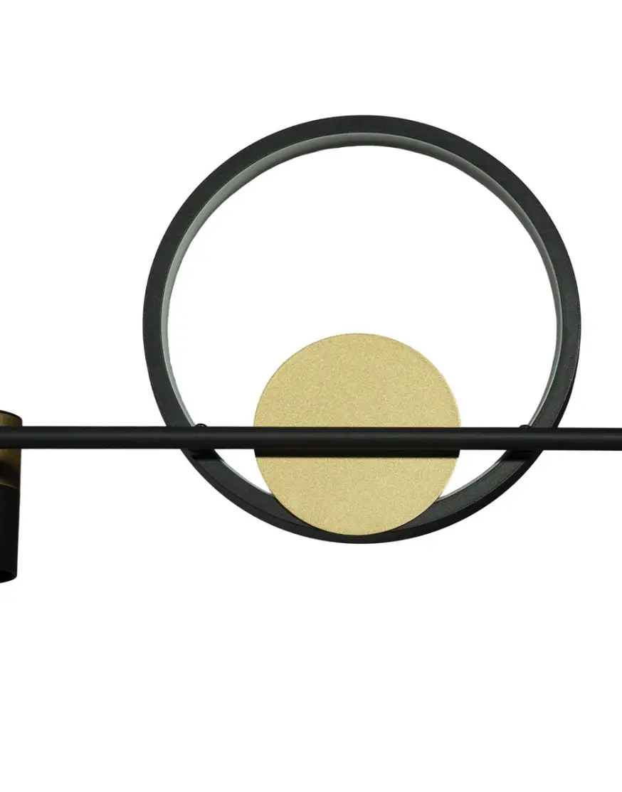 Подвесная люстра Loft IT Saturn 10094/900