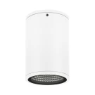 Уличный потолочный светильник Arlight LGD-Forma-Surface-R90-12W Warm3000 037261