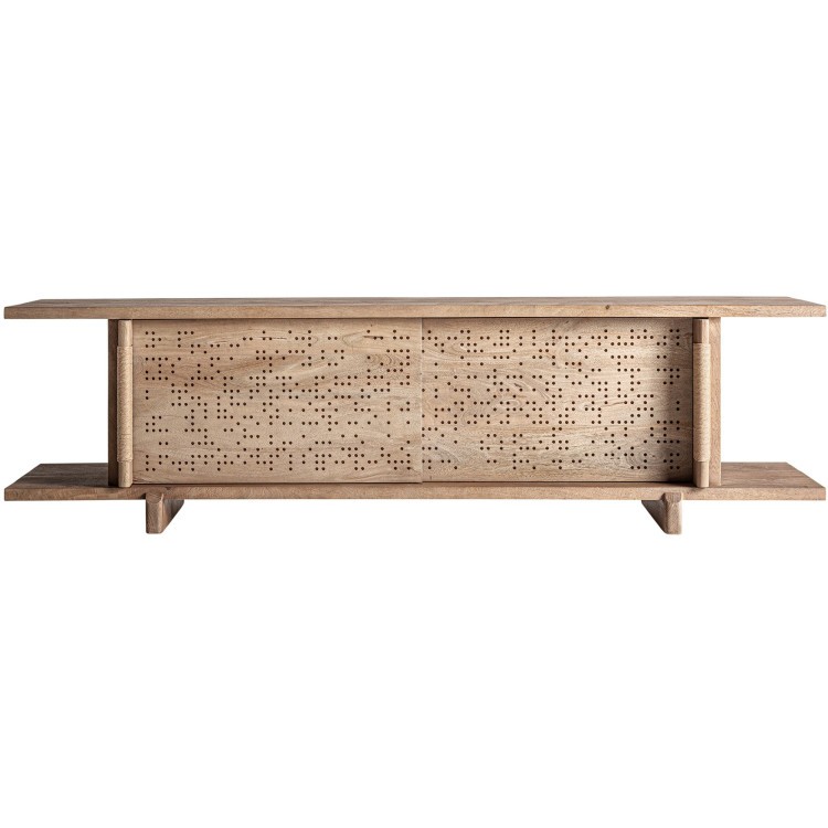 Тумба под TV JACQUARD