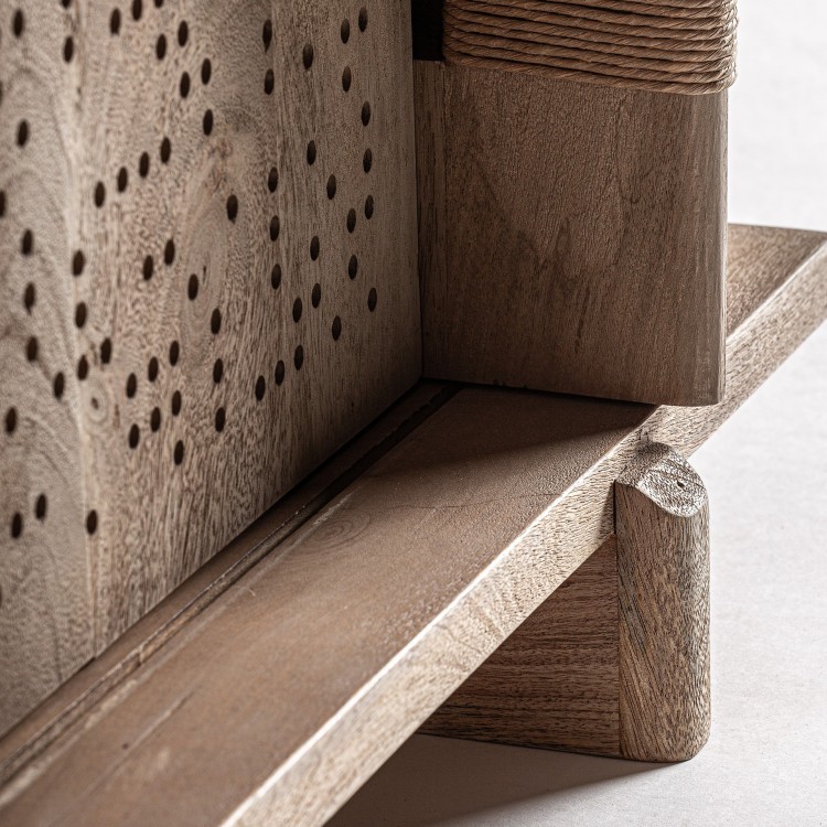 Тумба под TV JACQUARD