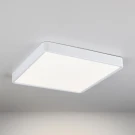 Потолочный светодиодный светильник Elektrostandard DLS034 24W 4200K 4690389134630