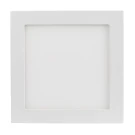 Встраиваемый светодиодный светильник Arlight DL-192x192M-18W Day White 021916