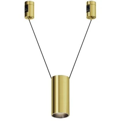 Трековый магнитный светильник Maytoni Focus LED TR157-1-12W4K-B - 