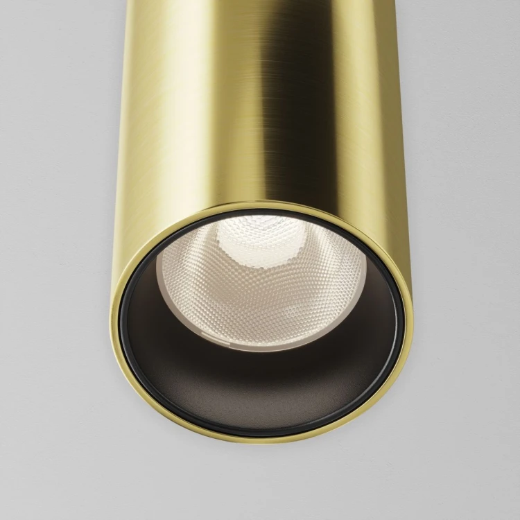 Трековый магнитный светильник Maytoni Focus LED TR157-1-12W4K-B - 