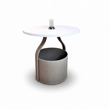 Стол кофейный Doppio Coffee Table N