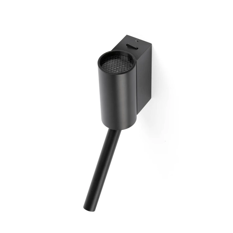 DANTE Бра для чтения NEGRO 5W LED 3W 2700K