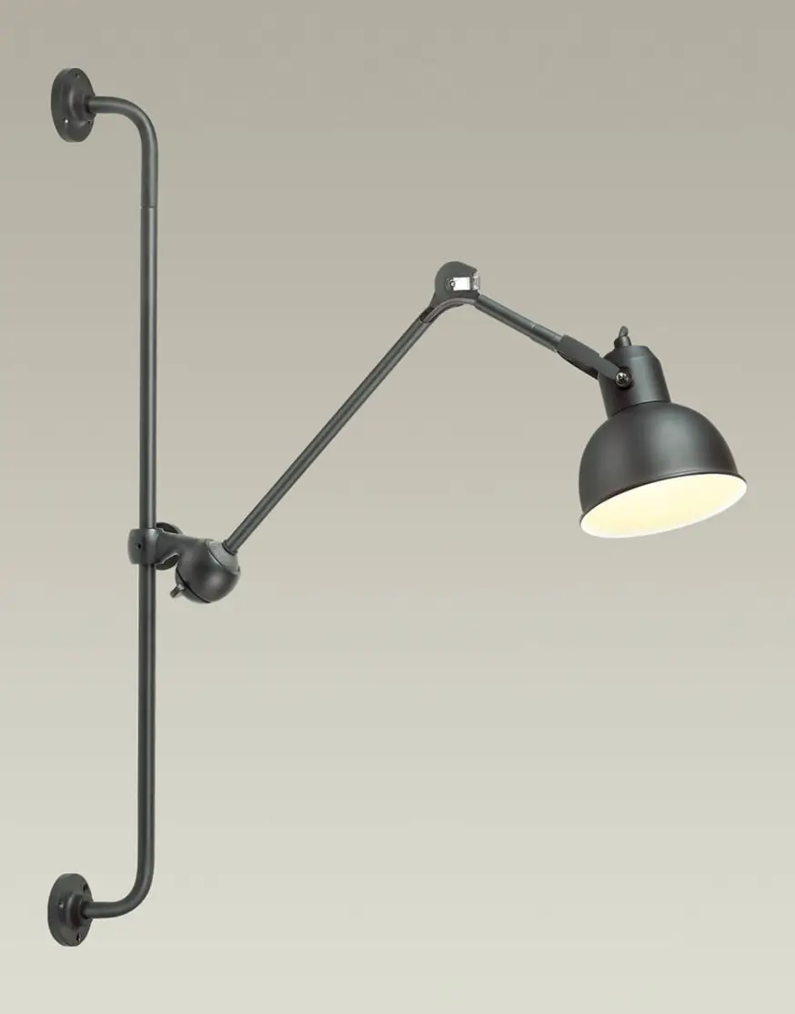 Спот Odeon Light Arta 4125/1WA