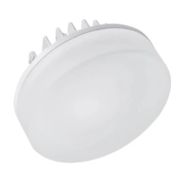 Встраиваемый светильник Arlight LTD-80R-Opal-Roll 5W Day White 020808
