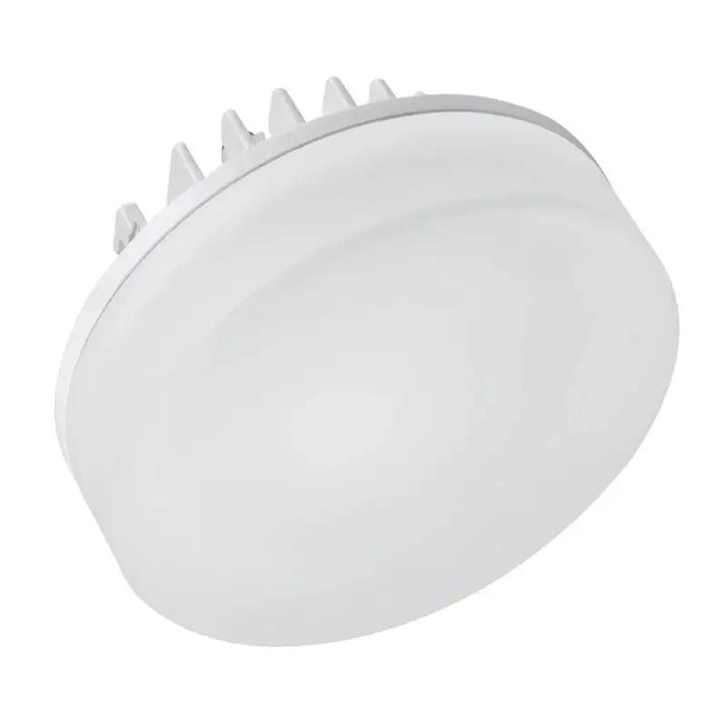 Встраиваемый светильник Arlight LTD-80R-Opal-Roll 5W Day White 020808