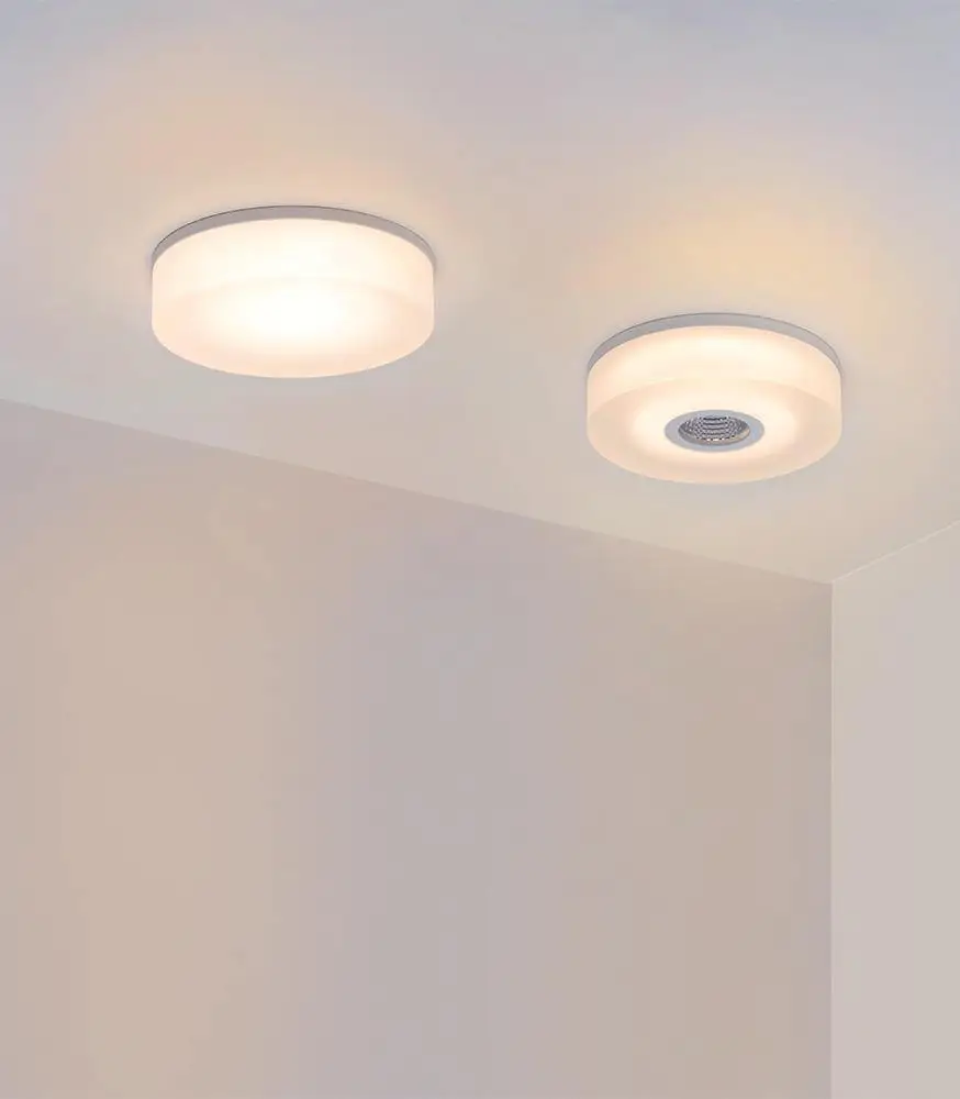Встраиваемый светильник Arlight LTD-80R-Opal-Roll 5W Day White 020808