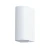 Уличный настенный светильник Arte Lamp A3102AL-2WH
